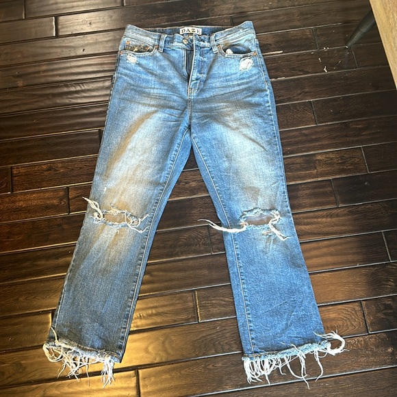 DAZE denim - Picture 4 of 7